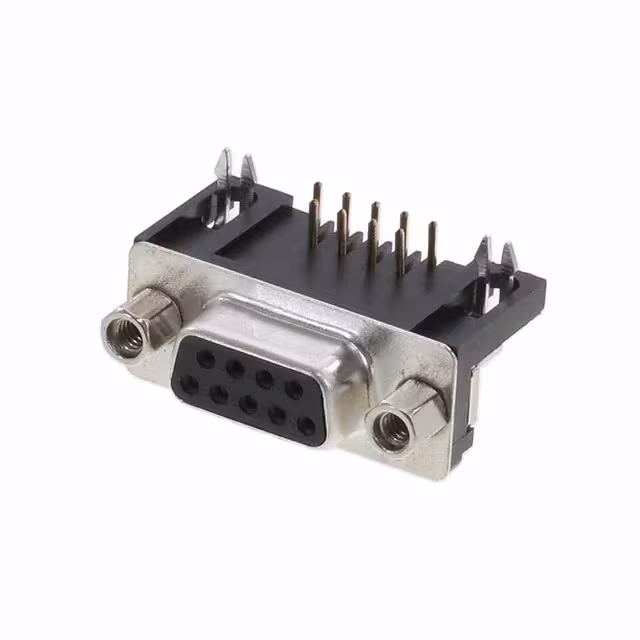 618009231321 W眉rth Elektronik  Gruppi di connettori D-Sub